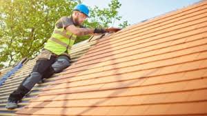 Best Roof Insulation Installation  in Blue Jay, OH