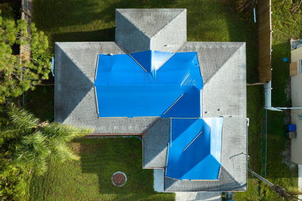 Best Roofing for New Construction  in Blue Jay, OH