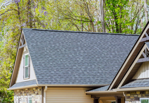 Cold Roofs in Blue Jay, OH